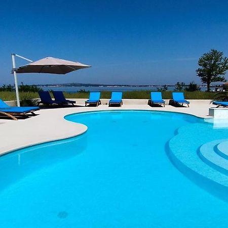 Aparthotel Dalmacija Privlaka  Exterior photo