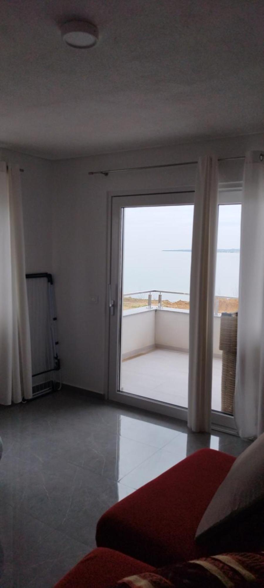 Aparthotel Dalmacija Privlaka  Exterior photo